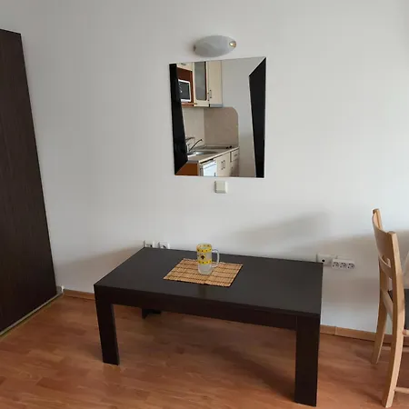Daire студио Kayara в сарафово Burgaz