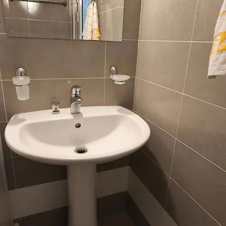 Daire студио Kayara в сарафово Burgaz
