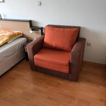 студио Kayara в сарафово Daire *